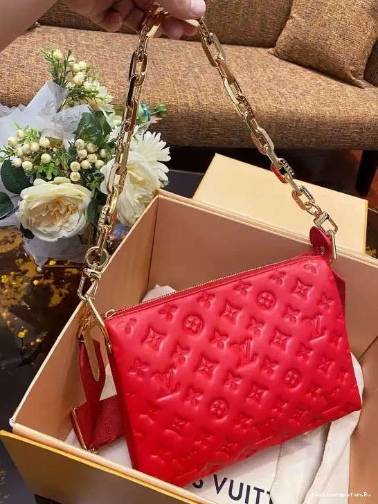 FS CHEAP VUITTON COUSSIN LOUIS PM 0705